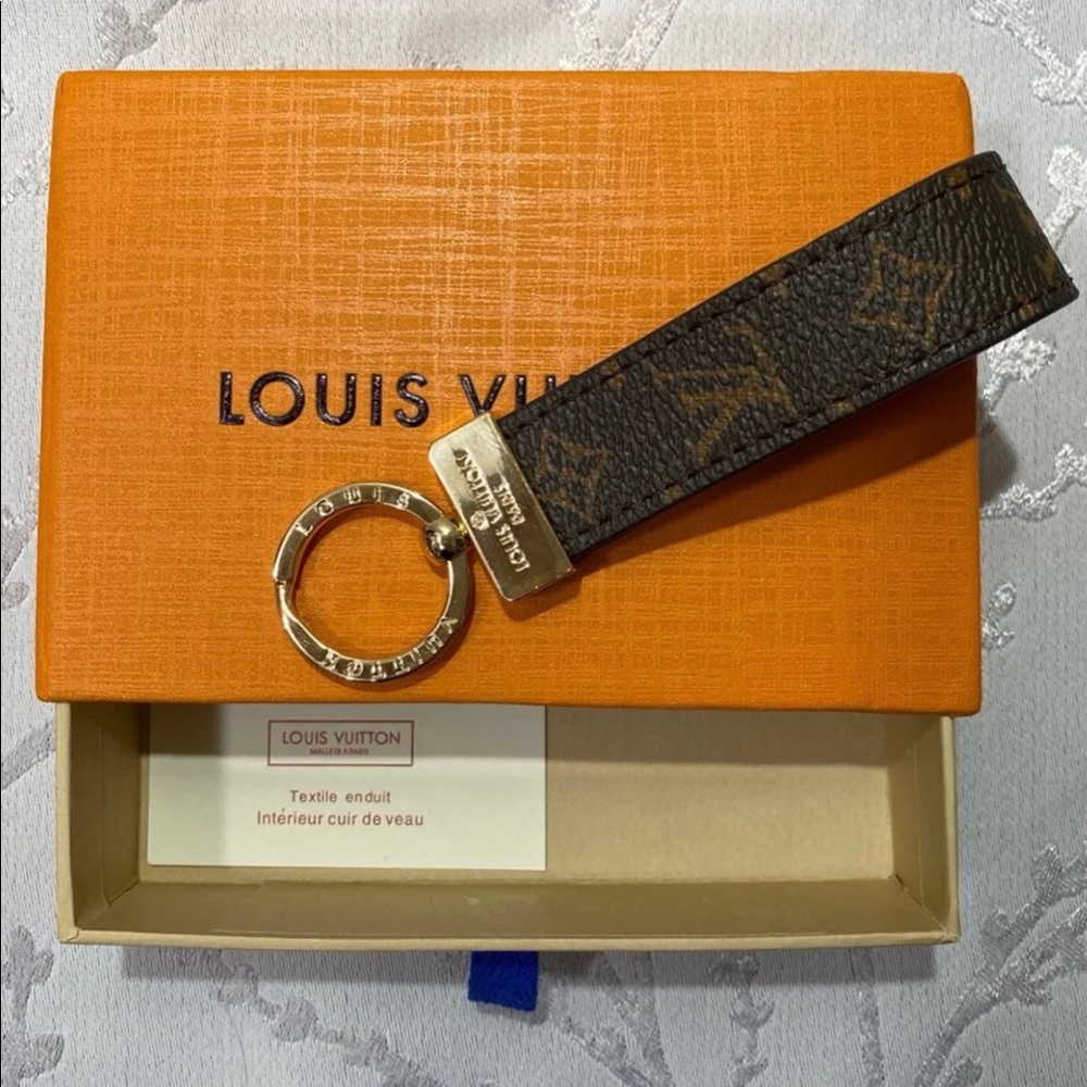 Louis Vuitton Key Chain